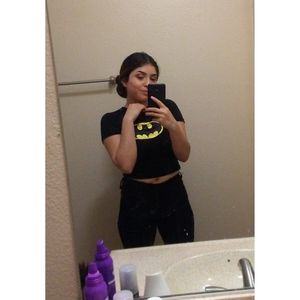 Meet your Posher, Chávez